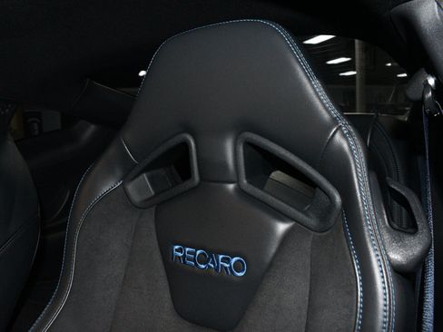 Used 2024 Ford Mustang Dark Horse RWD image 9