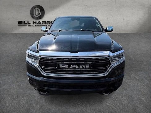 Used 2023 RAM 1500 Limited AWD/4WD image 24