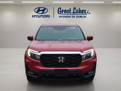 Used 2024 Honda Passport EX-L image 8