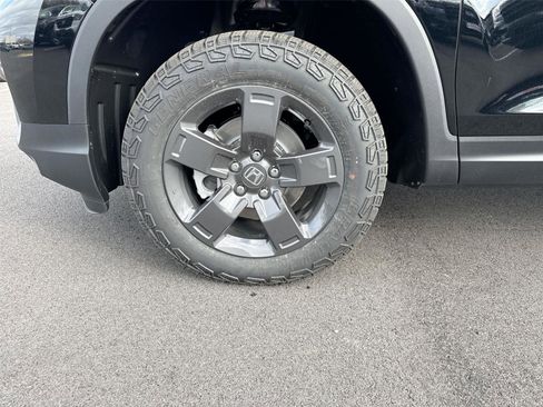 New 2026 Honda Ridgeline TrailSport image 10