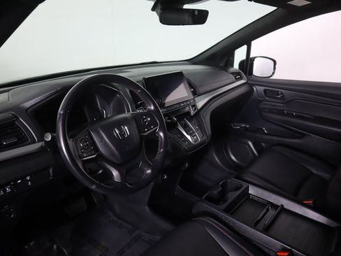Used 2023 Honda Odyssey Sport image 20