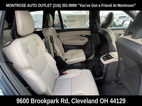 New 2026 Volvo XC90 T8 Ultra w/ Protection Package Premier AWD/4WD image 15