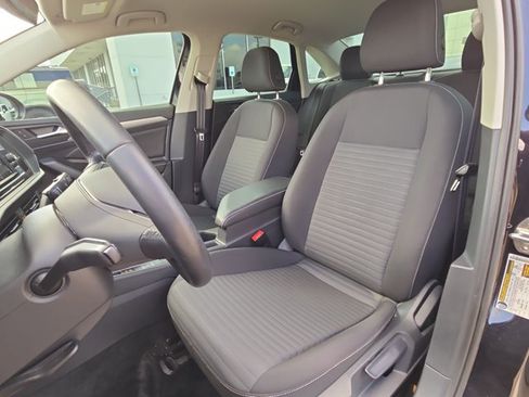 Used 2022 Volkswagen Jetta S FWD image 14