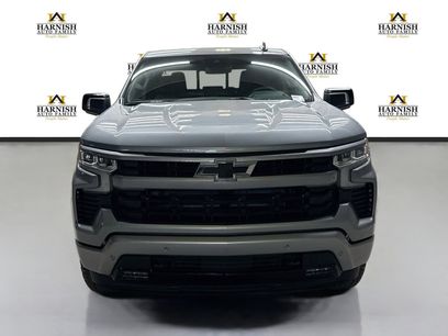 New 2026 Chevrolet Silverado 1500 RST w/ RST All Star Premium Package