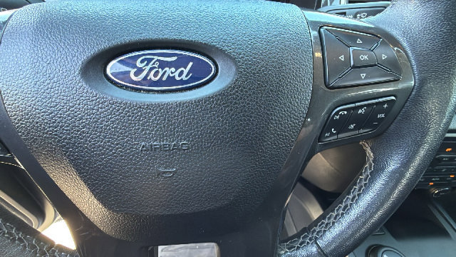 Used 2020 Ford Ranger Lariat w/ Equipment Group 501A Mid AWD/4WD image 18