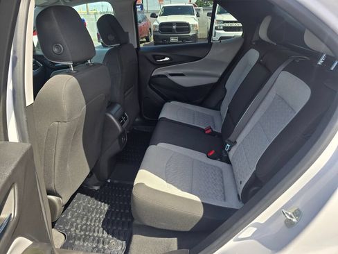 Used 2022 Chevrolet Equinox LT AWD/4WD image 20