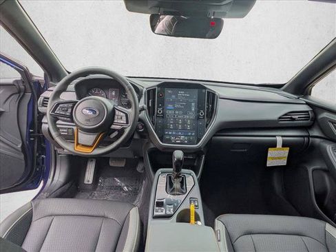 New 2026 Subaru Crosstrek 2.5i Wilderness AWD/4WD image 14