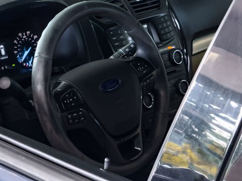 Used 2016 Ford Explorer 4WD image 21