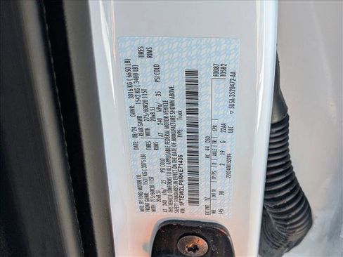 Used 2024 Ford F150 STX image 25