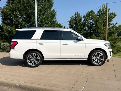 Used 2021 Ford Expedition Platinum RWD image 7