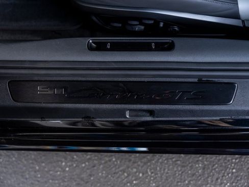 Certified 2025 Porsche 911 Carrera GTS image 26