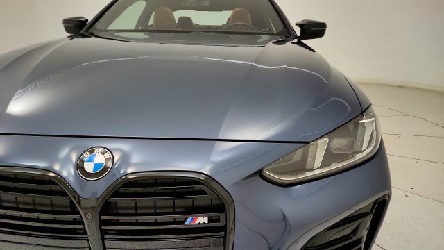 Used 2026 BMW M440i Coupe RWD image 24