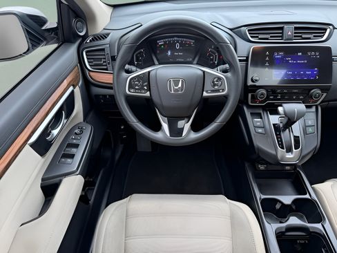 Used 2020 Honda CR-V EX image 12