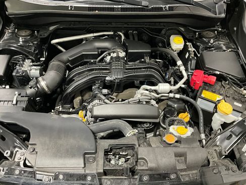 Used 2025 Subaru Forester Sport image 12