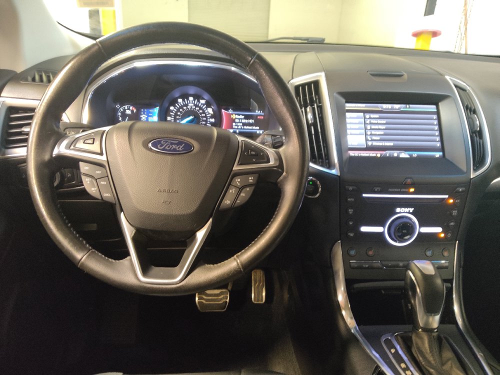 Used 2015 Ford Edge Sport w/ Equipment Group 401A AWD/4WD image 22