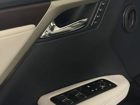 Used 2022 Lexus RX 350 FWD w/ Premium Package image 15