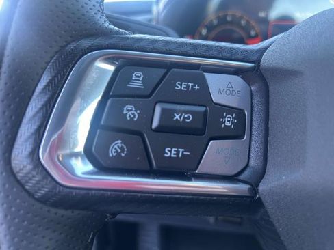 New 2025 Ford Mustang Premium image 17