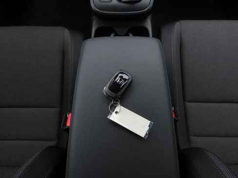 New 2026 Honda CR-V LX image 24