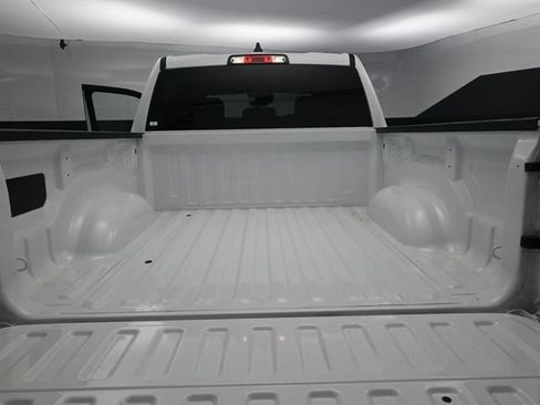 New 2026 RAM 1500 Tradesman RWD image 30