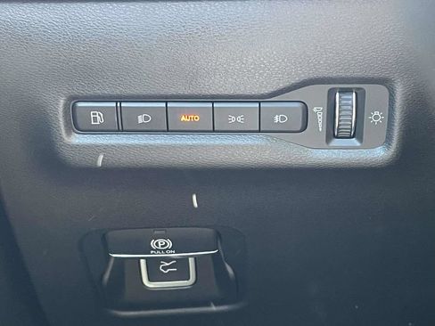 New 2026 Jeep Cherokee Laredo AWD/4WD image 27