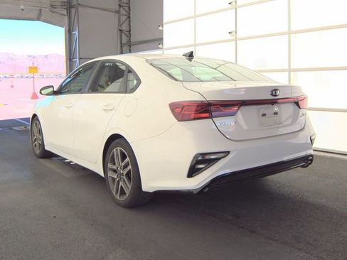 Used 2019 Kia Forte S w/ S Premium Package image 4