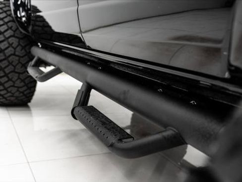 Used 2026 Ford Bronco 4-Door image 12