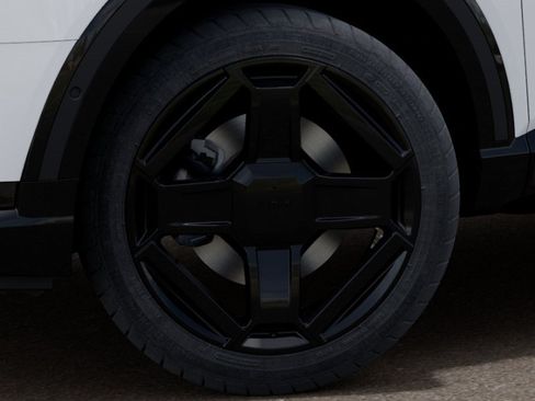 New 2027 Kia Telluride SX X-Line w/ Towing Package AWD/4WD image 6
