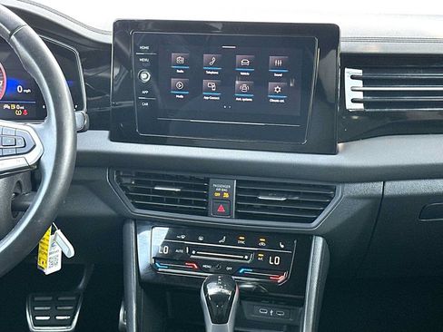 Used 2025 Volkswagen Jetta Sport FWD image 26
