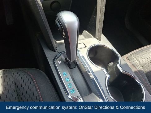 Used 2012 Chevrolet Equinox LS FWD image 9
