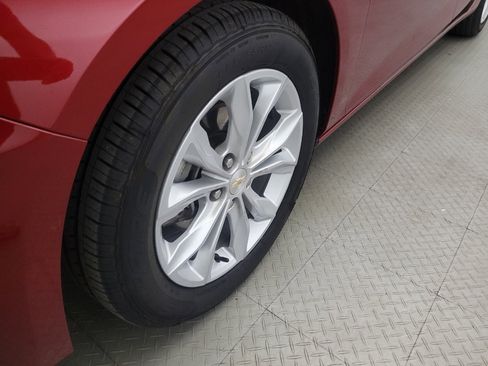 Used 2023 Chevrolet Malibu LT w/ Driver Confidence Package FWD image 31