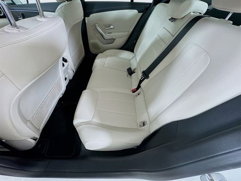 Certified 2025 Mercedes-Benz CLA 250 CLA 250 image 24