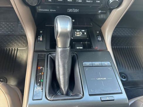 Used 2023 Lexus GX 460 Premium w/ Premium Plus Package AWD/4WD image 23