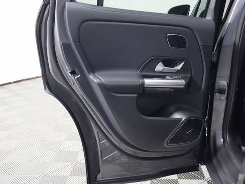 Certified 2026 Mercedes-Benz GLA 250 4MATIC image 13