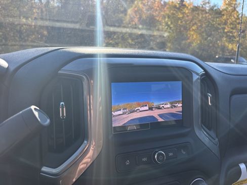 New 2026 Chevrolet Silverado 3500 W/T w/ WT Convenience Package image 20