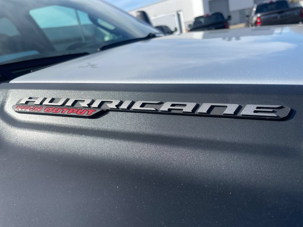 New 2026 RAM 1500 RHO w/ RHO Level 1 Equipment Group AWD/4WD image 9