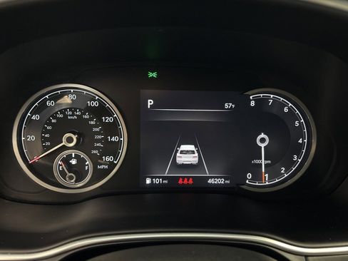 Used 2024 Genesis GV80 2.5T image 43