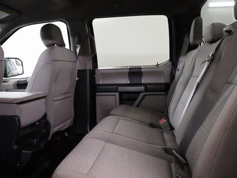 Used 2018 Ford F150 XLT image 27