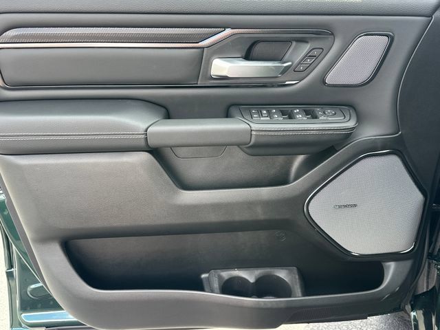 New 2027 RAM 1500 Rebel w/ Rebel Level 2 Equipment Group AWD/4WD image 15