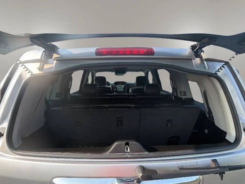 Used 2011 Honda Pilot Touring image 19