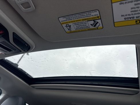 Certified 2025 Subaru Outback Onyx Edition image 23