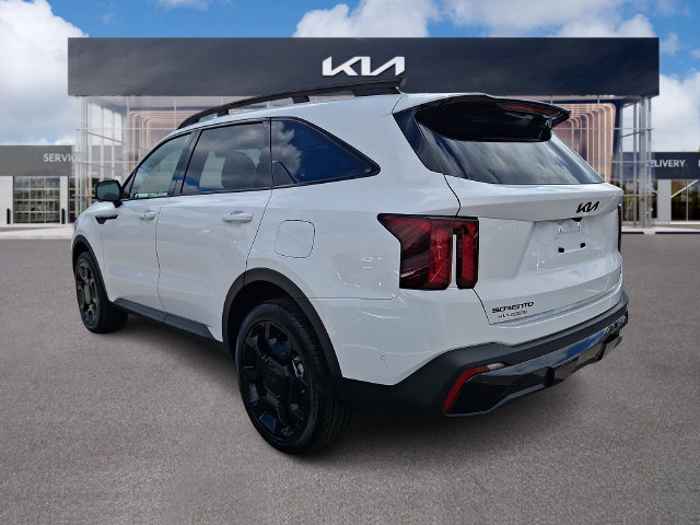 Used 2026 Kia Sorento SX AWD/4WD image 4