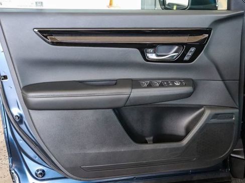 Used 2025 Honda CR-V EX-L image 22