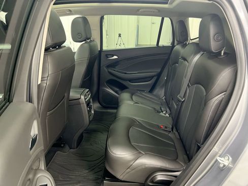 Used 2020 Buick Envision Essence w/ Experience Buick Package image 24