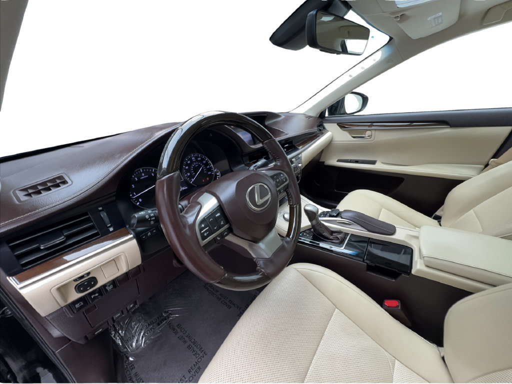 Used 2016 Lexus ES 350 w/ Navigation System Package FWD image 27