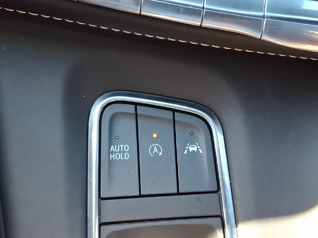 Used 2024 Cadillac Escalade Sport Platinum AWD/4WD image 23