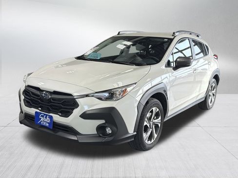 Certified 2025 Subaru Crosstrek 2.0i Premium image 3
