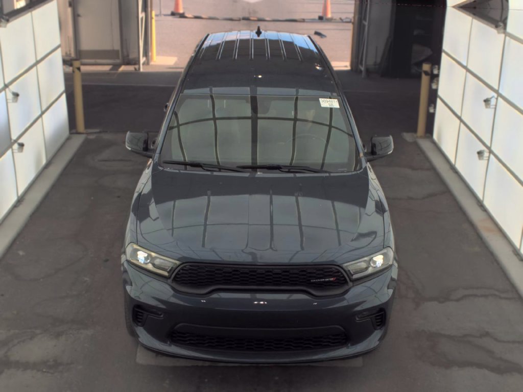 Used 2021 Dodge Durango GT RWD image 2