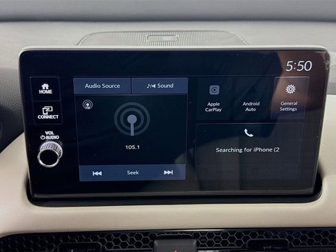 Certified 2026 Honda HR-V LX image 14