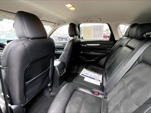 Certified 2023 MAZDA CX-5 AWD 2.5 S w/ Select Package image 16