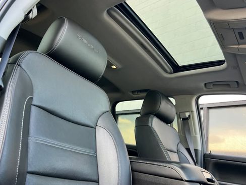 Used 2017 GMC Sierra 1500 Denali image 18